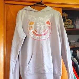 American Fighter Hoodie